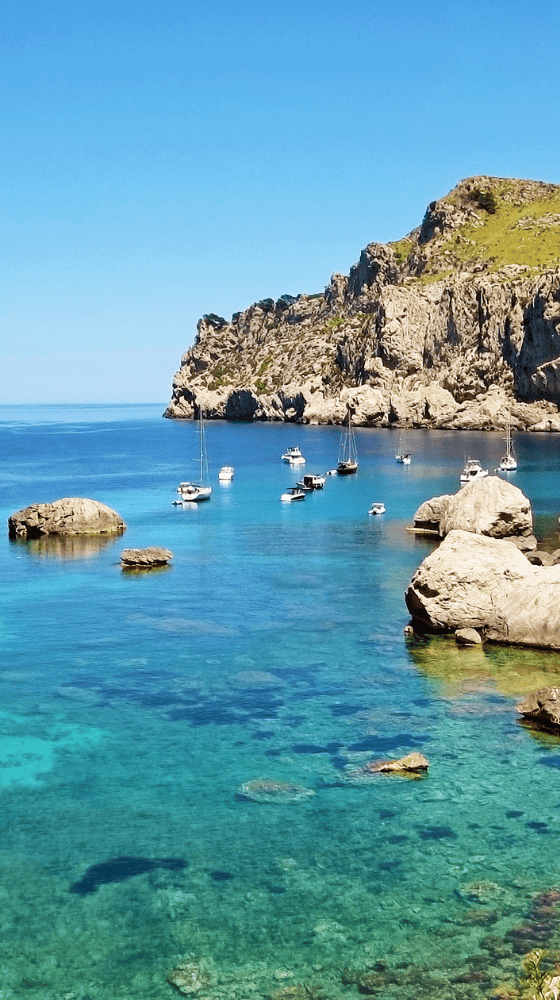 Mallorca