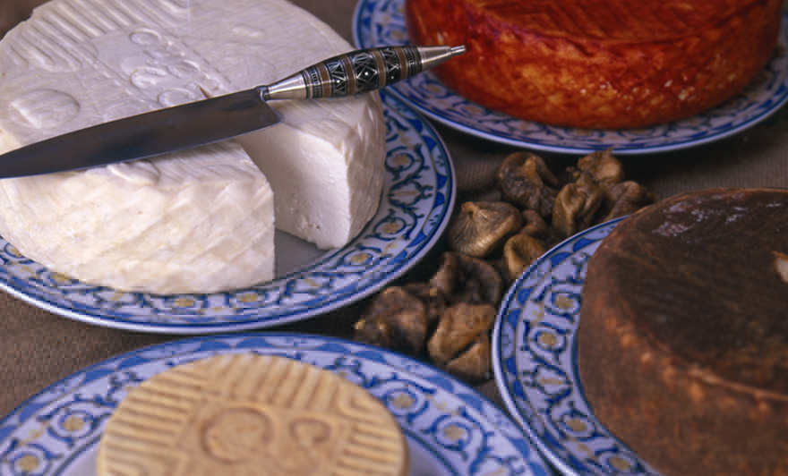 Gastronomía