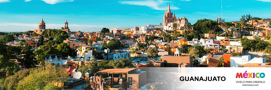Guanajuato