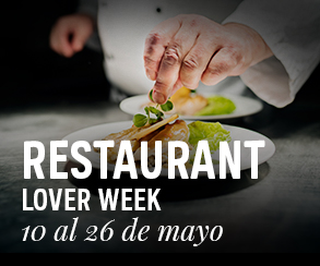 Perú Restaurant Week
