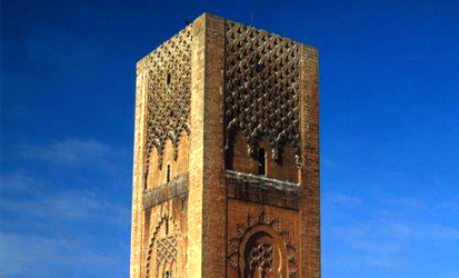 Rabat, Historia viva
