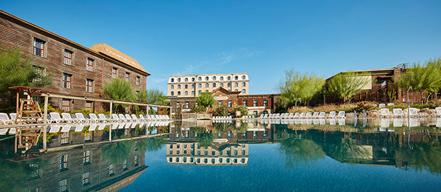 PortAventura® Hotel Colorado Creek 