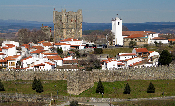 Ciudades más allá de Lisboa y Porto