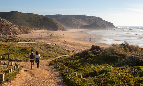 Playas y surf