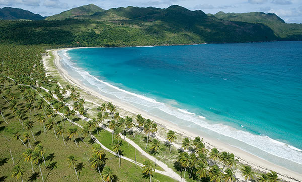 Playas