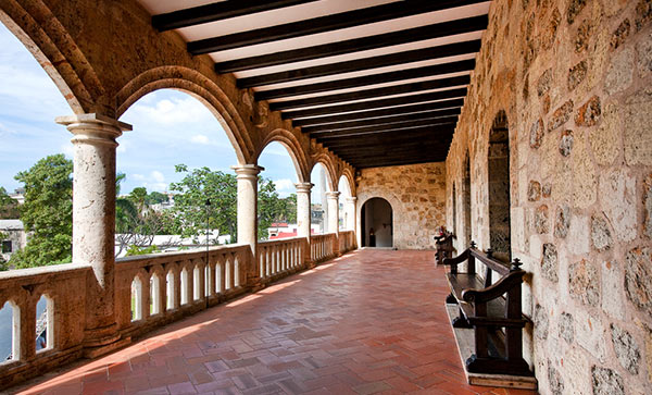 Santo Domingo
