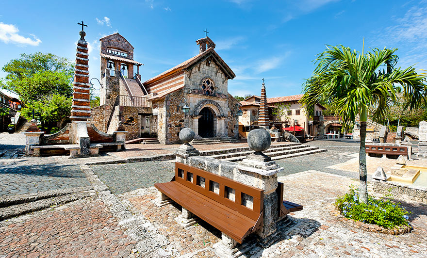 La Romana