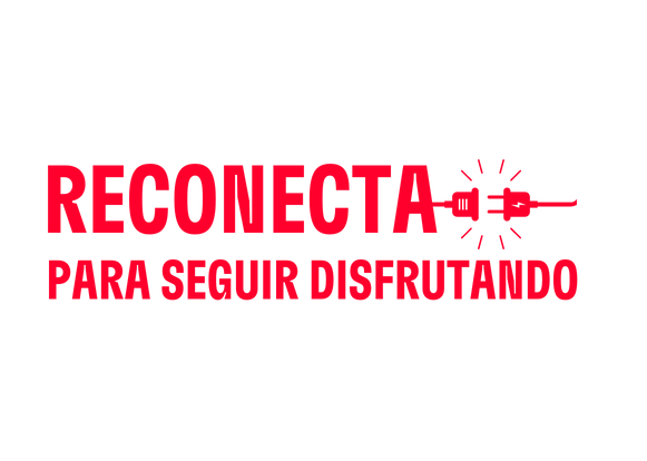 Reconecta logo