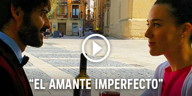 El amante imperfecto
