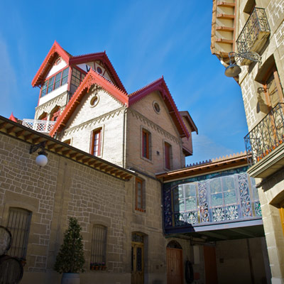 Actividades en la rioja