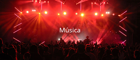 Conciertos