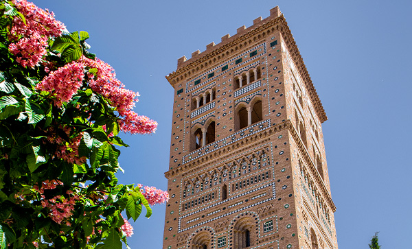 Arquitectura Múdejar de Teruel. Patrimonio Mundial.